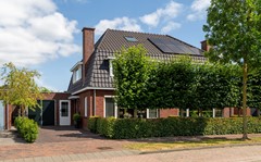Kerkverreweide 6A, 4261 LM Wijk en Aalburg